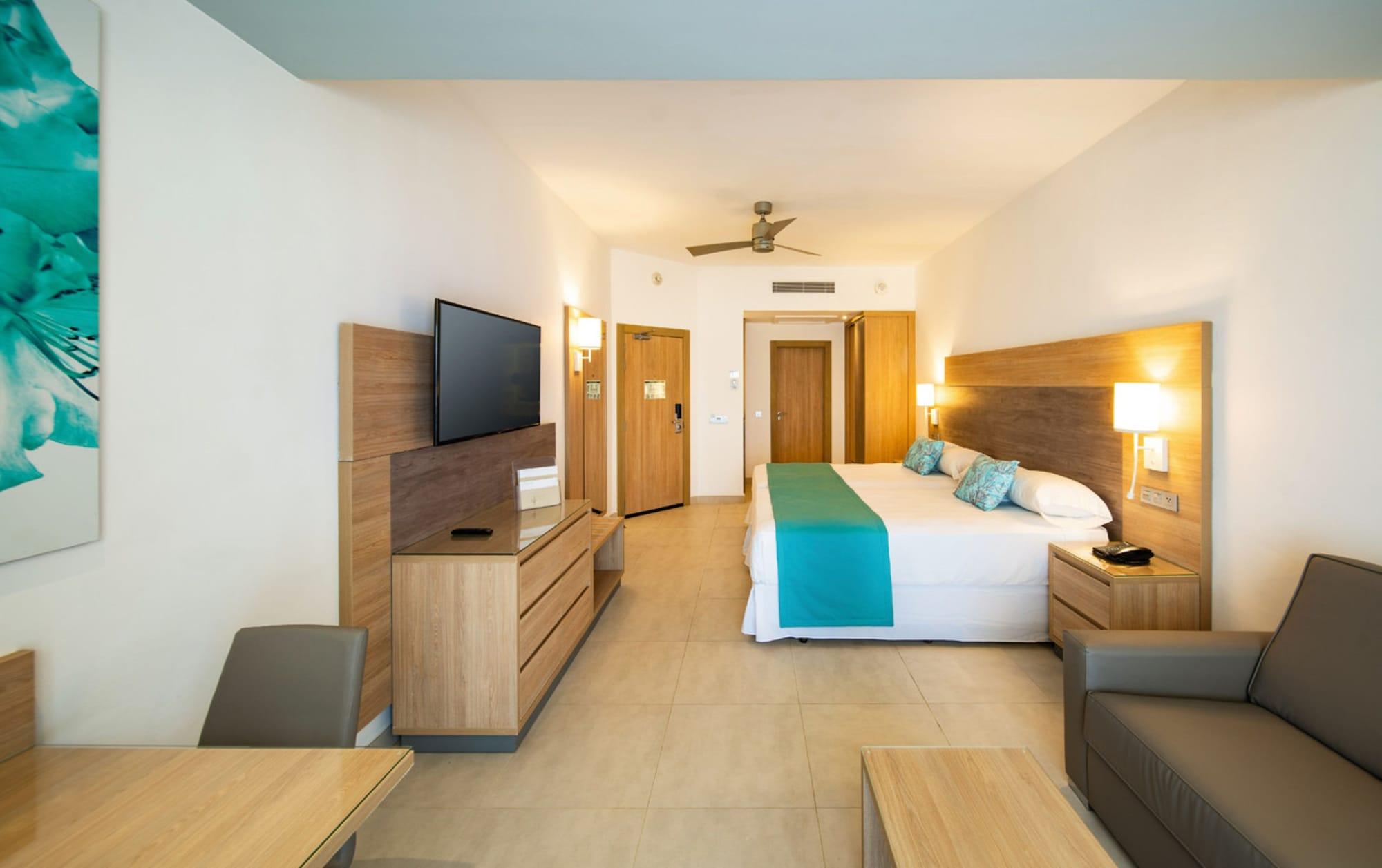 Riu Palace Tropical Bay Negril Exterior photo
