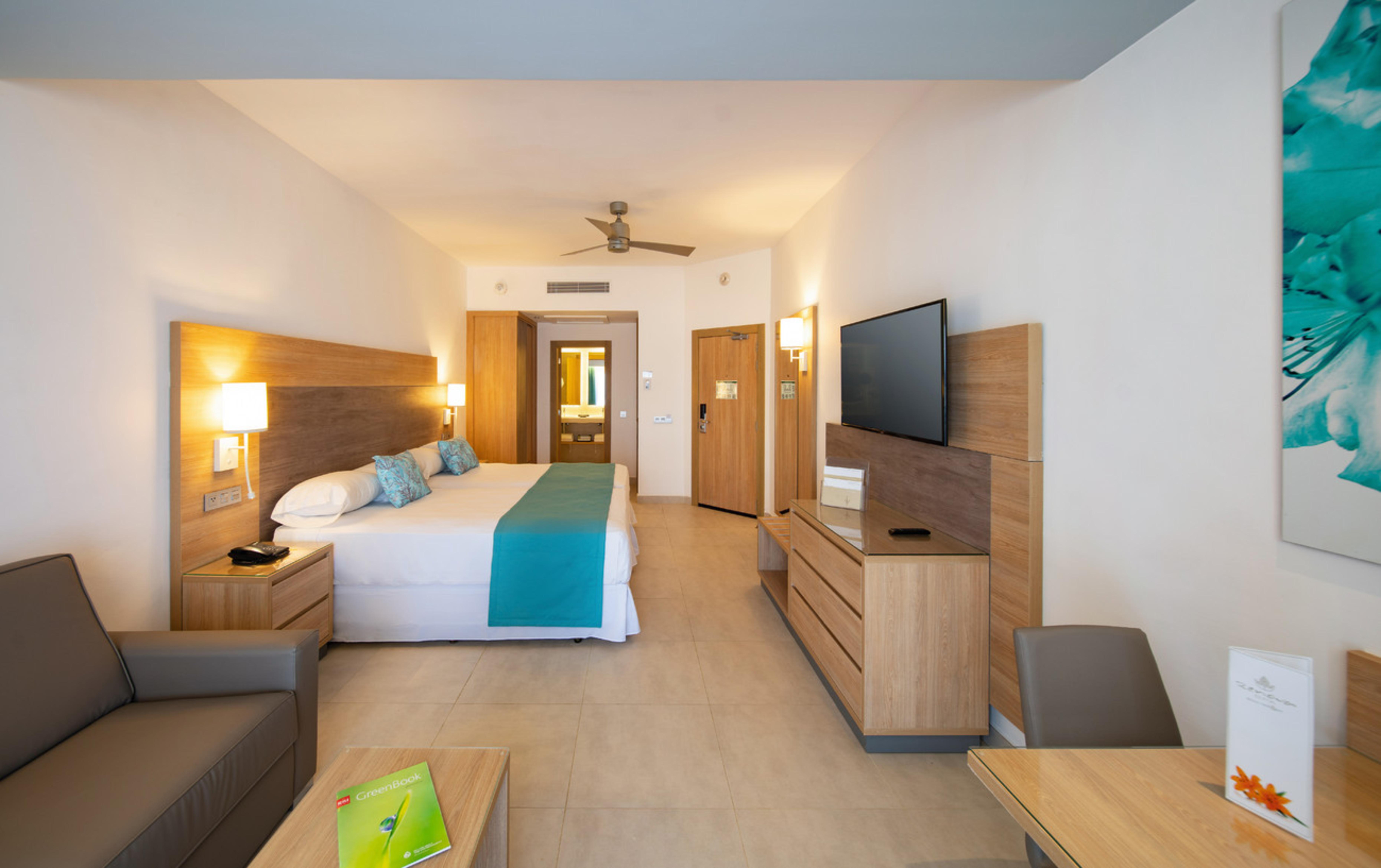 Riu Palace Tropical Bay Negril Exterior photo