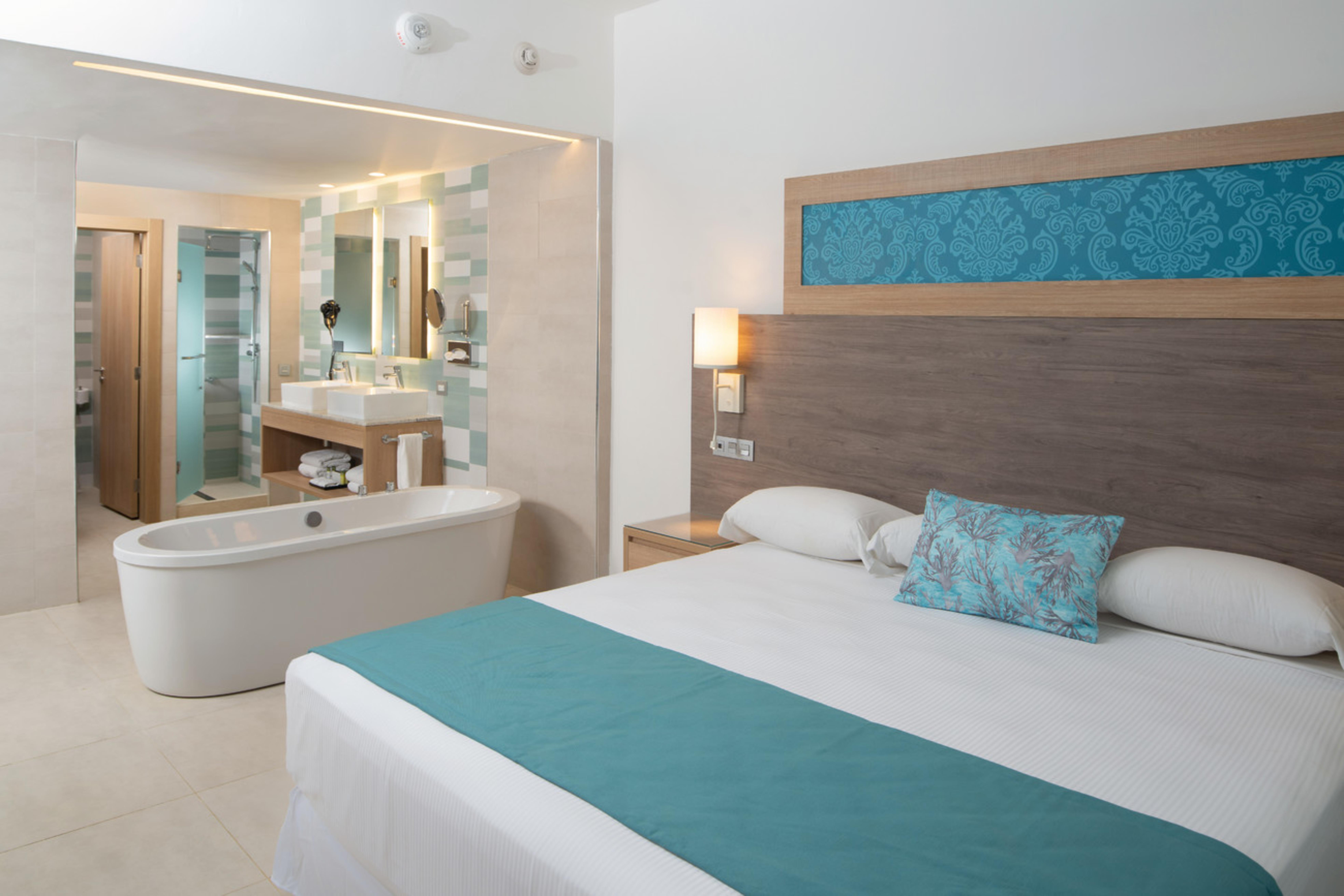 Riu Palace Tropical Bay Negril Exterior photo